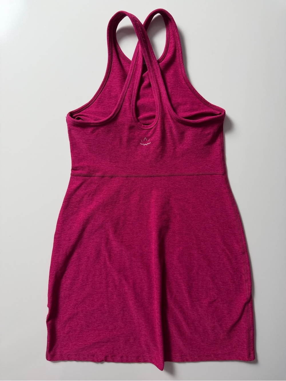 Beyond Yoga Athletic Dress, Pink, Size S - Picture 3 of 5